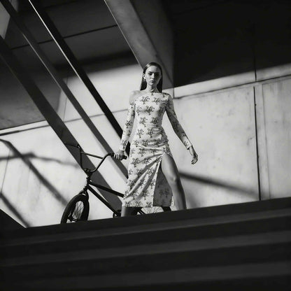 Tha Coldest Shoulder