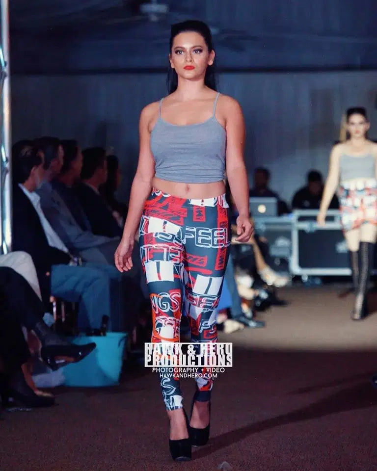 Feelings Leggings