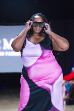 Load image into Gallery viewer, Rembrandt Maxi Dress

