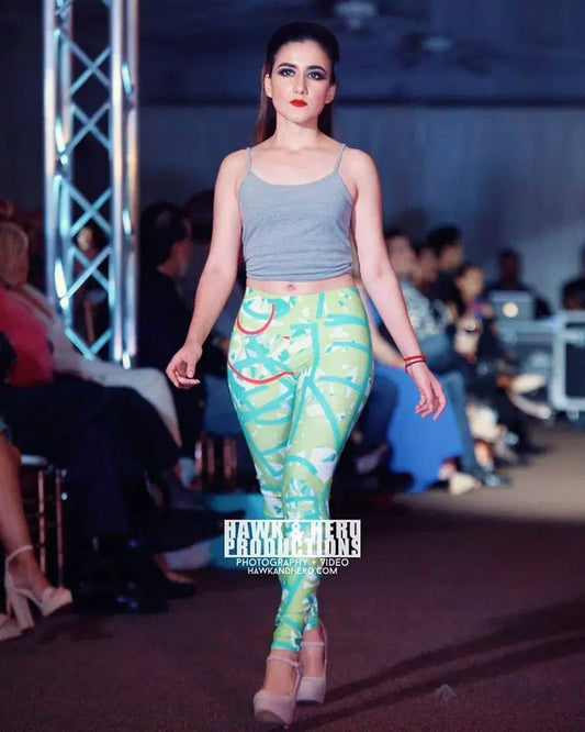 Feelings Leggings