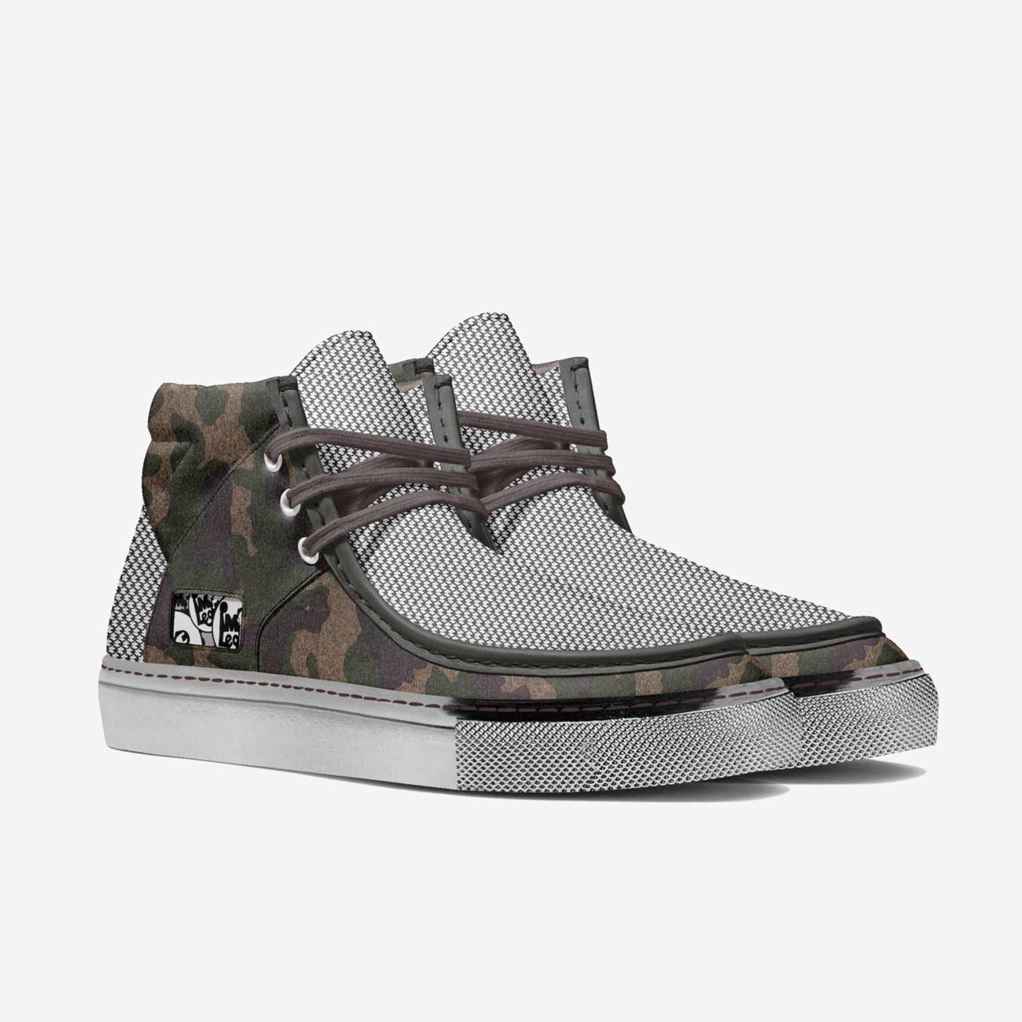FLASHUNKNOWNT/2WO (Wally What)