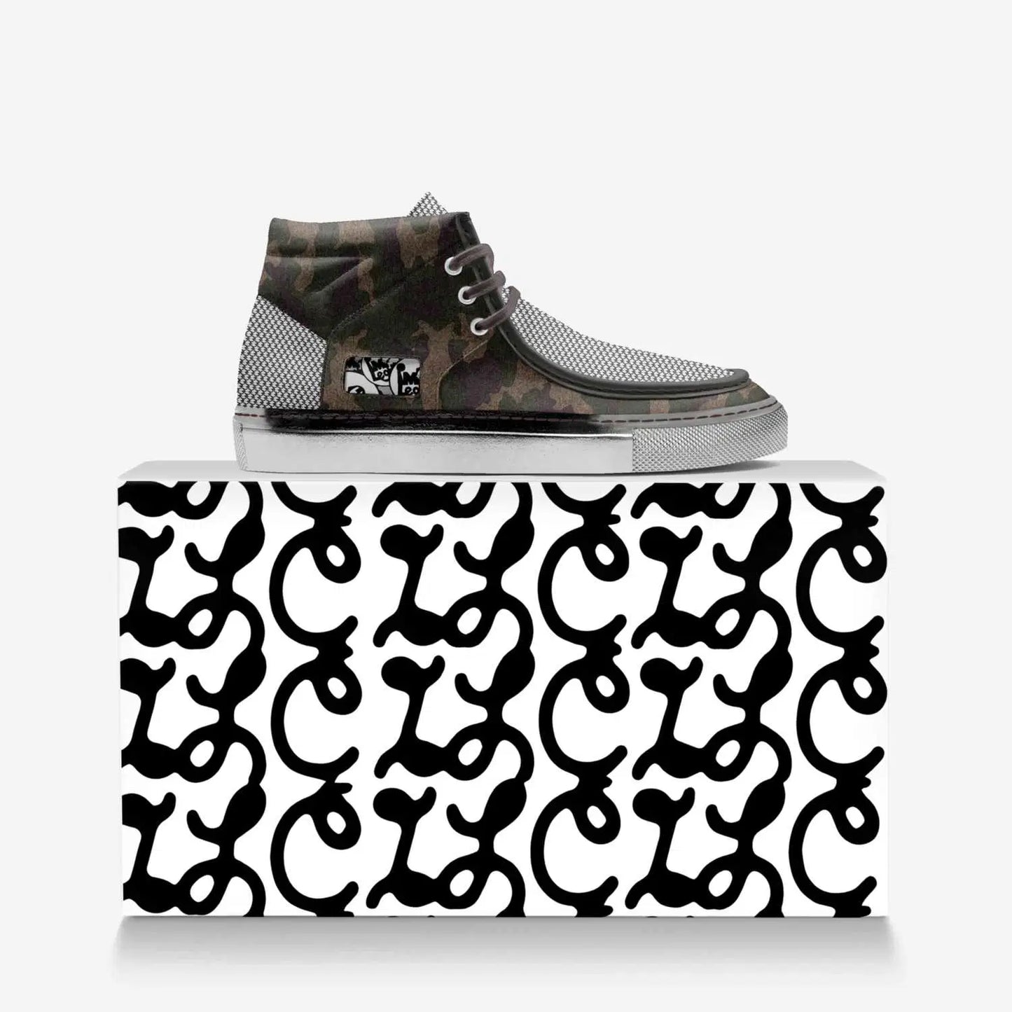 FLASHUNKNOWNT/2WO (Wally What)