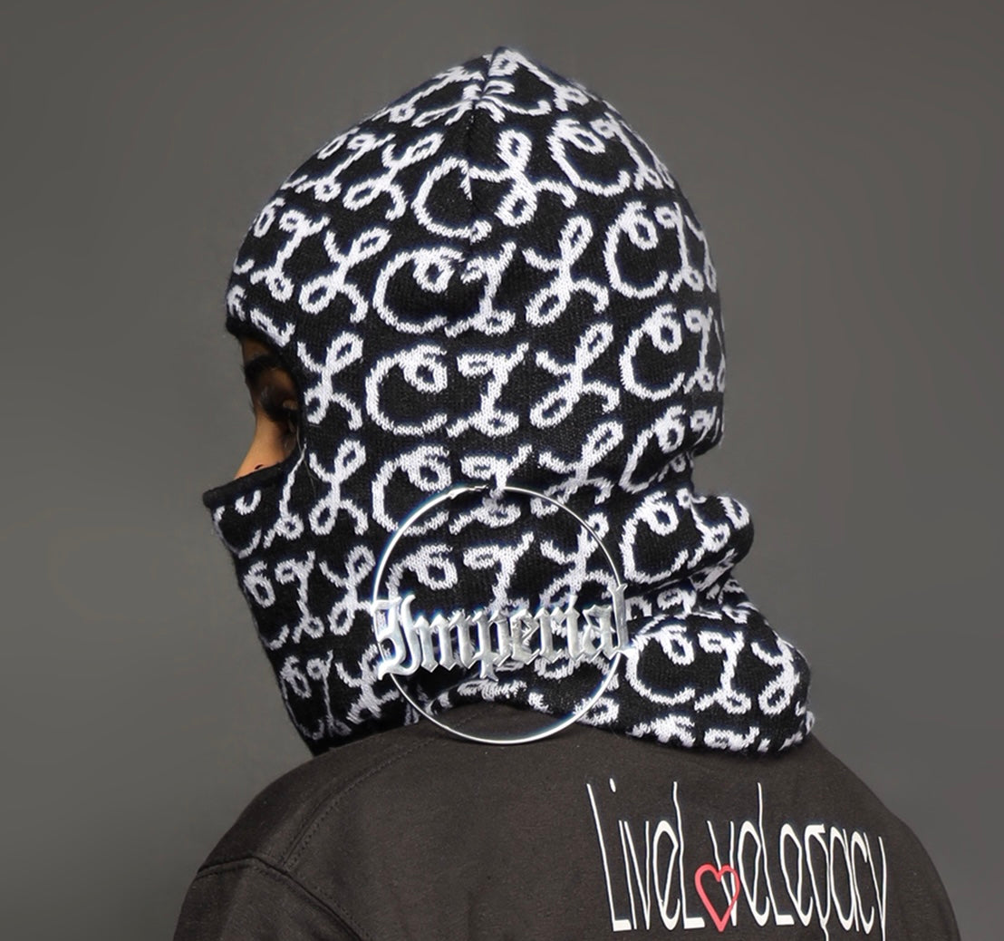 Ski Mask Way