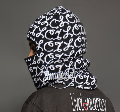 Ski Mask Way