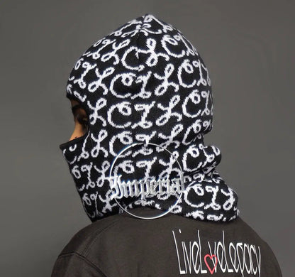 Ski Mask Way