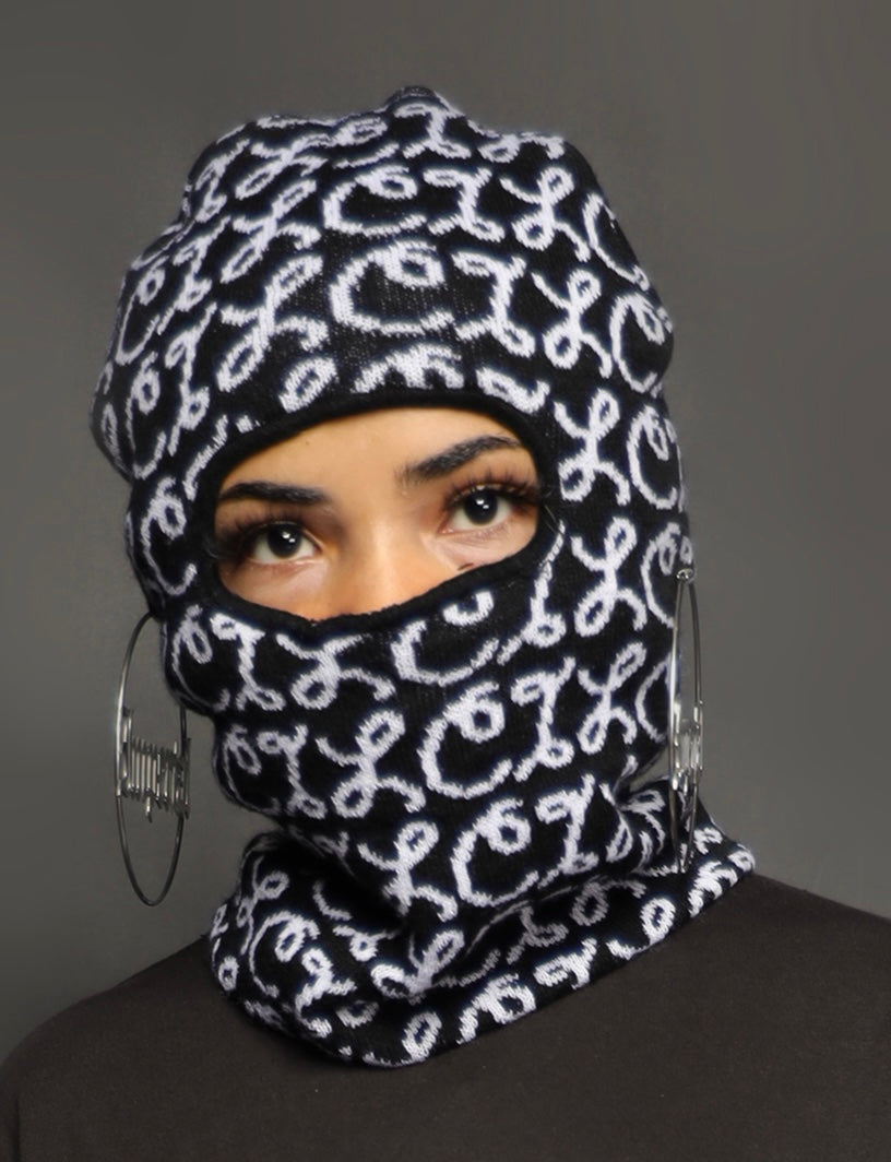 Ski Mask Way