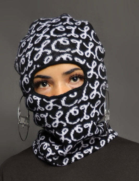 Ski Mask Way