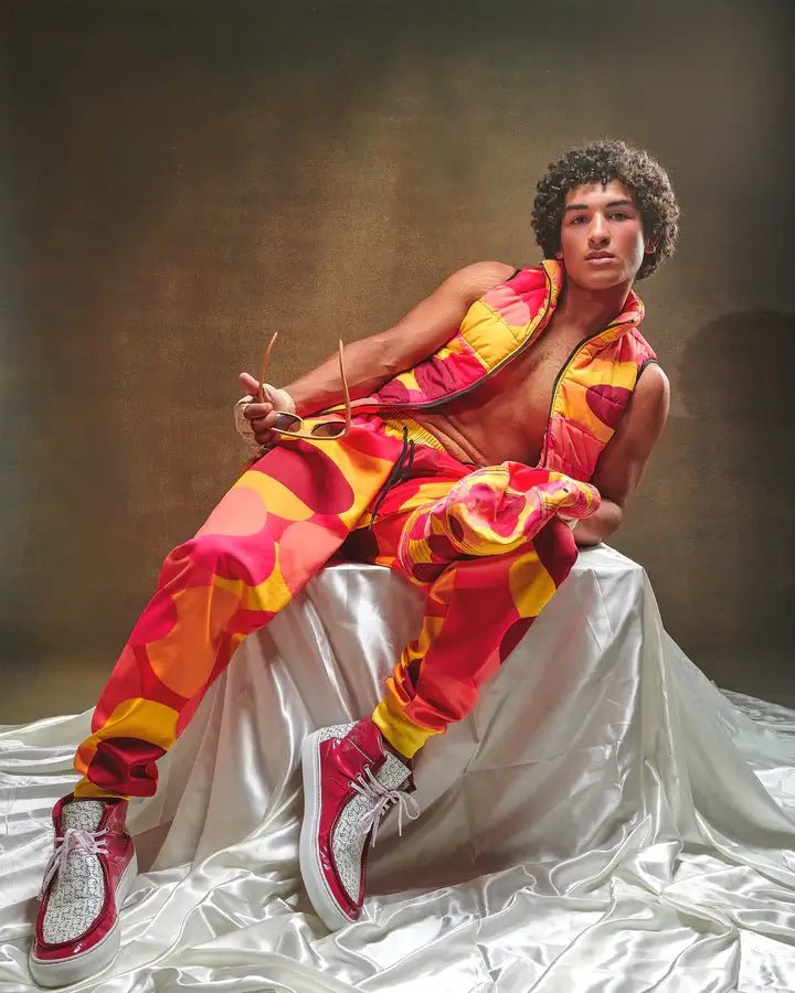 WALLY WHAT$  LOW TOP