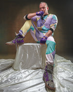 Load image into Gallery viewer, Rembrandt Casual Pants
