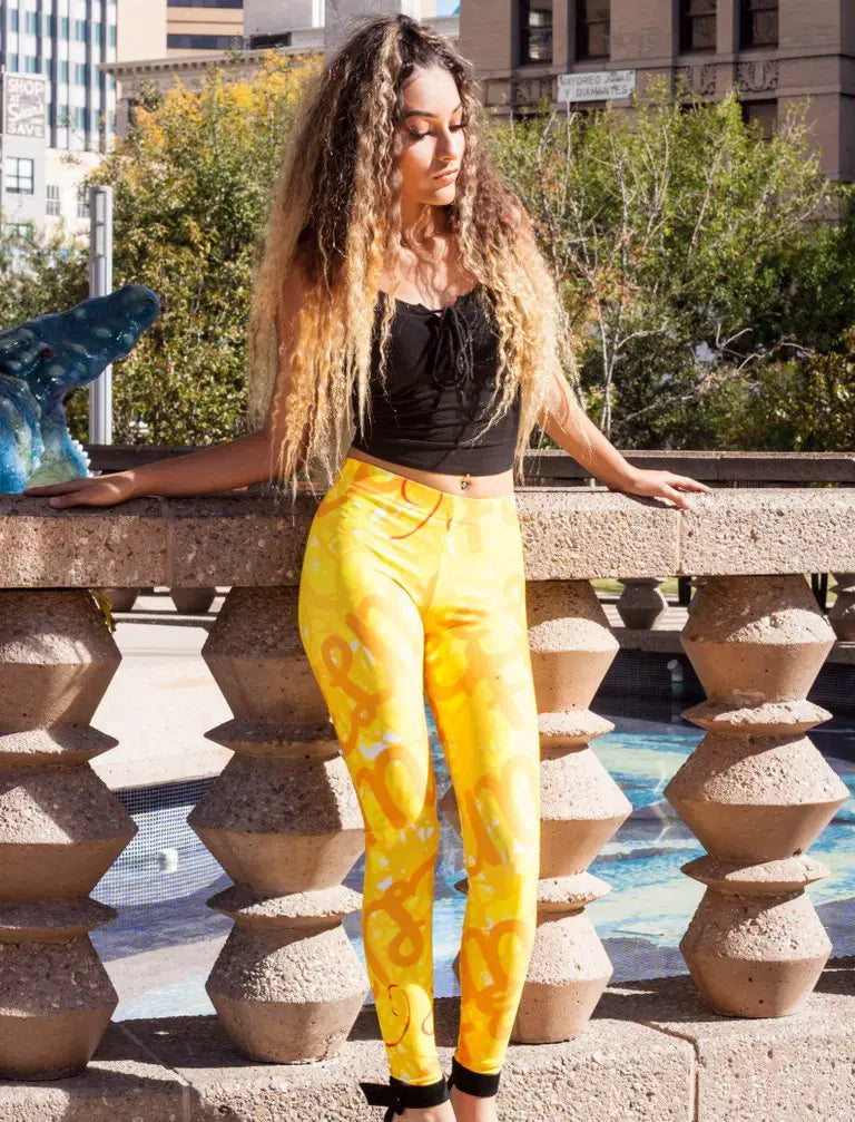 Feelings Leggings