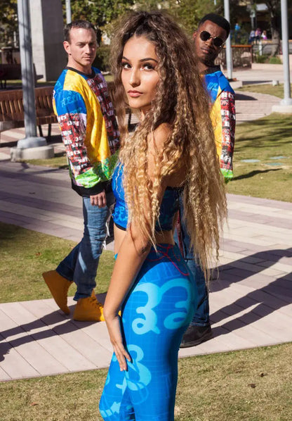 Feelings Leggings