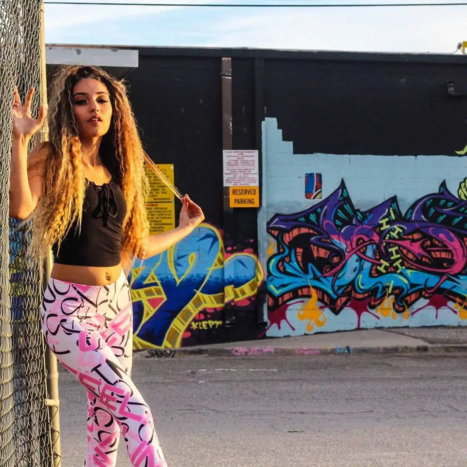 Feelings Leggings
