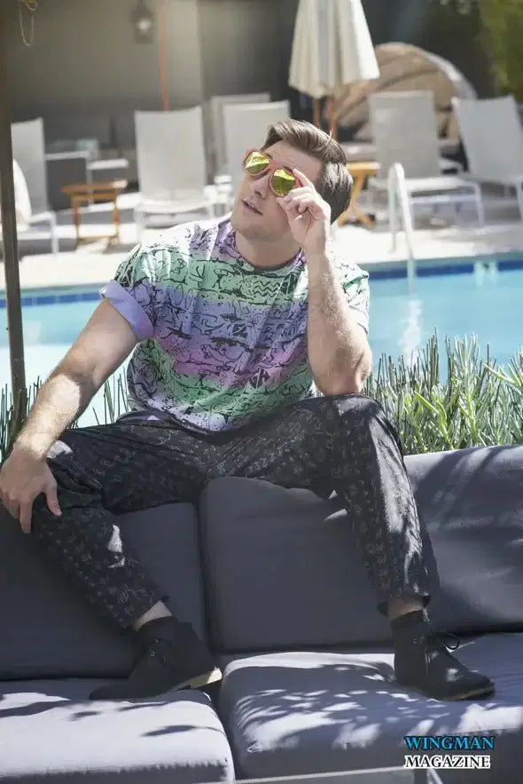 IL Shades