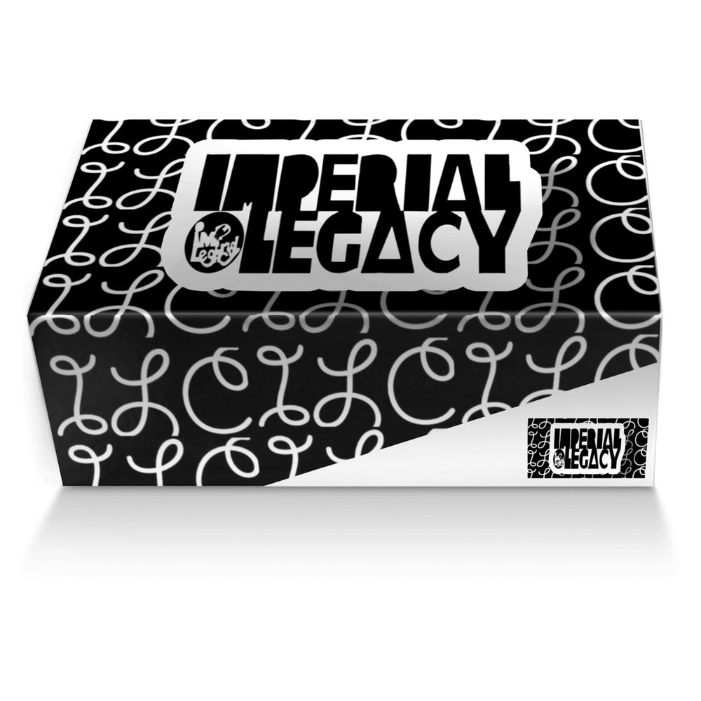 WALLY WHAT$  LOW TOP