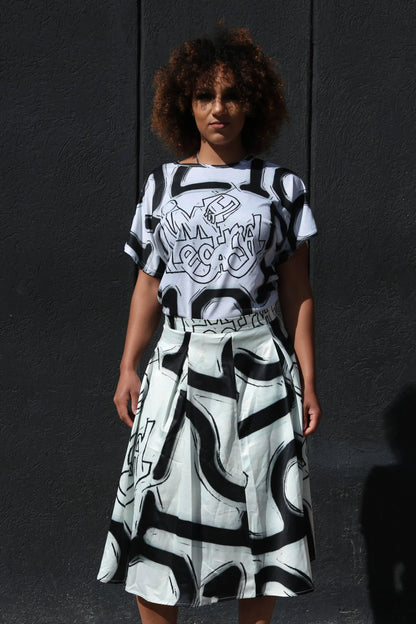 Women's 1921 Winged Tee