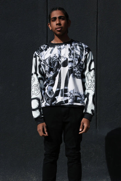 Men's 1921 Crewneck Sweatshirt
