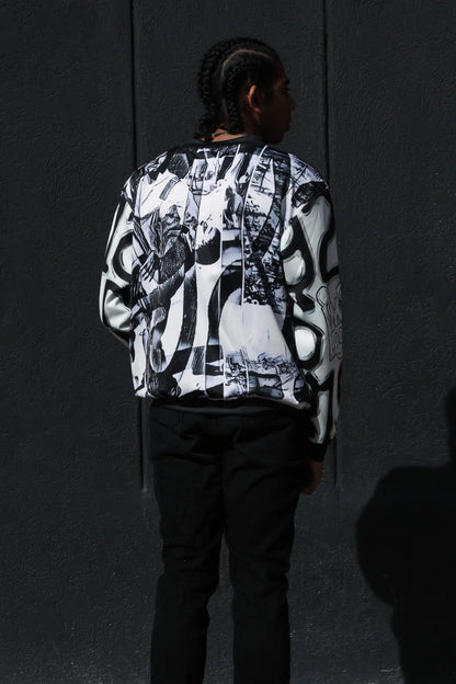 Men's 1921 Crewneck Sweatshirt