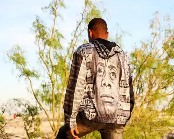 Men's IL Hoodie