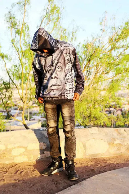 Men's IL Hoodie