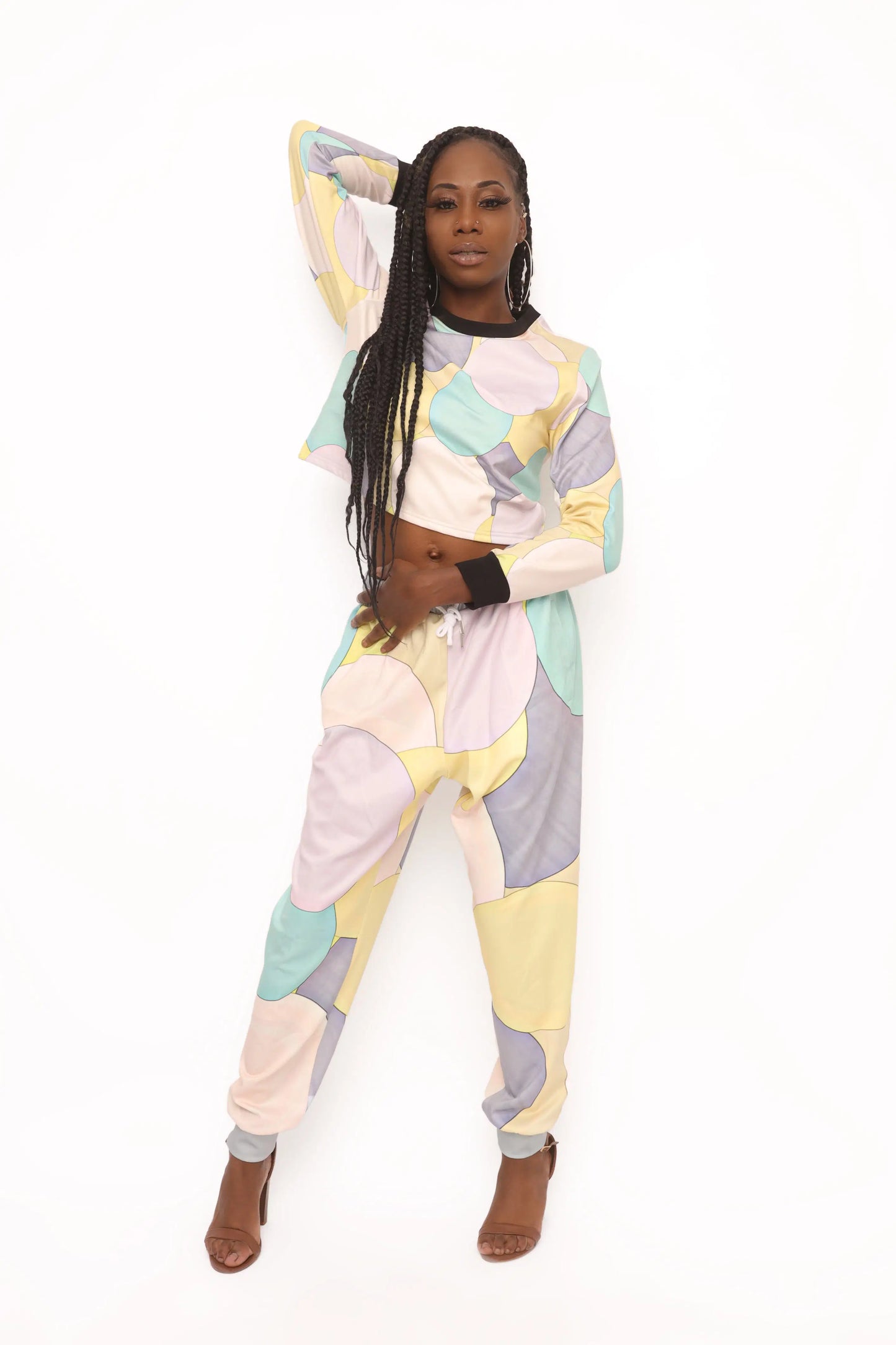 Rembrandt Unisex Joggers