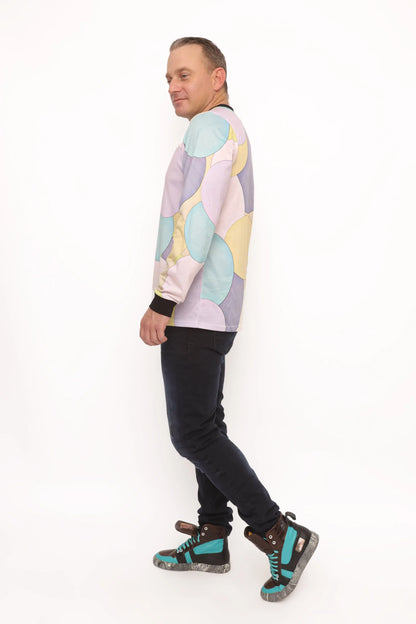 Rembrandt Men's Long Sleeve Shirt
