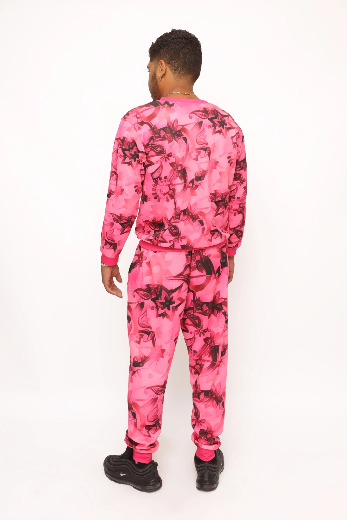 Rembrandt Unisex Joggers