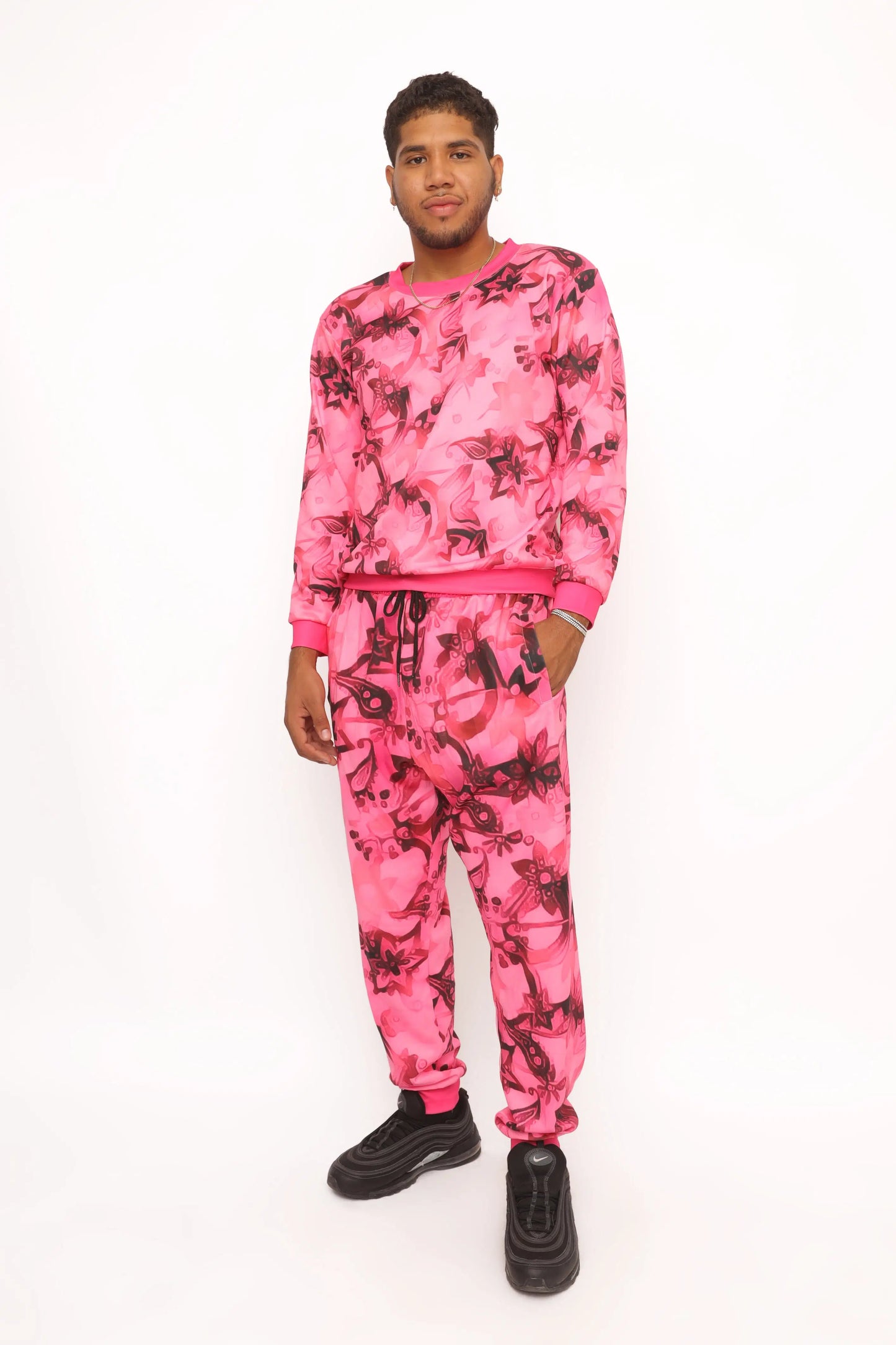 Rembrandt Unisex Joggers