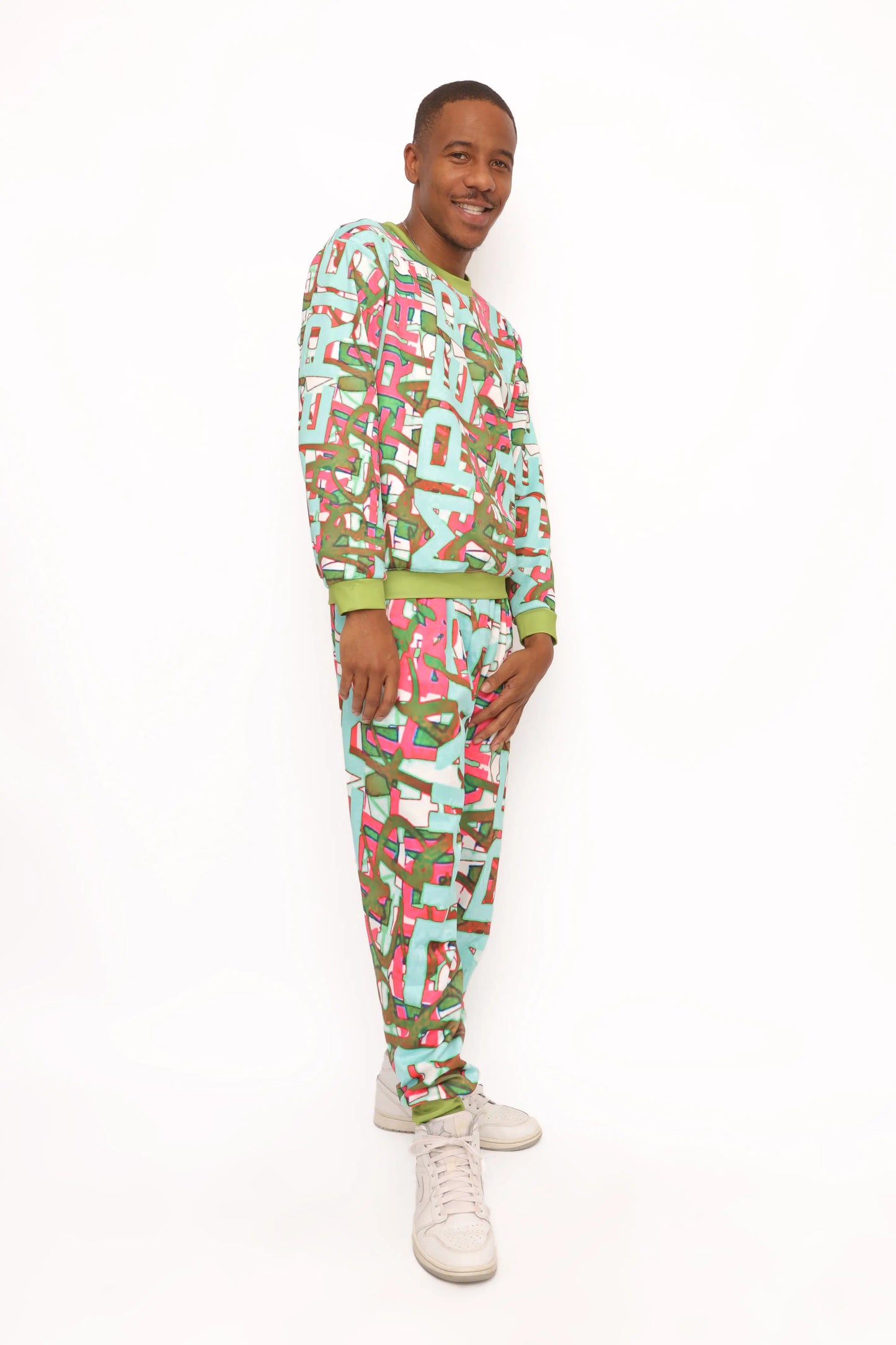 Rembrandt Unisex Joggers