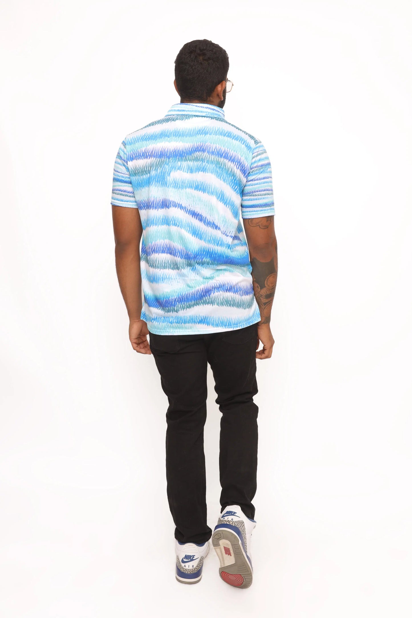 Rembrandt Men's Polo