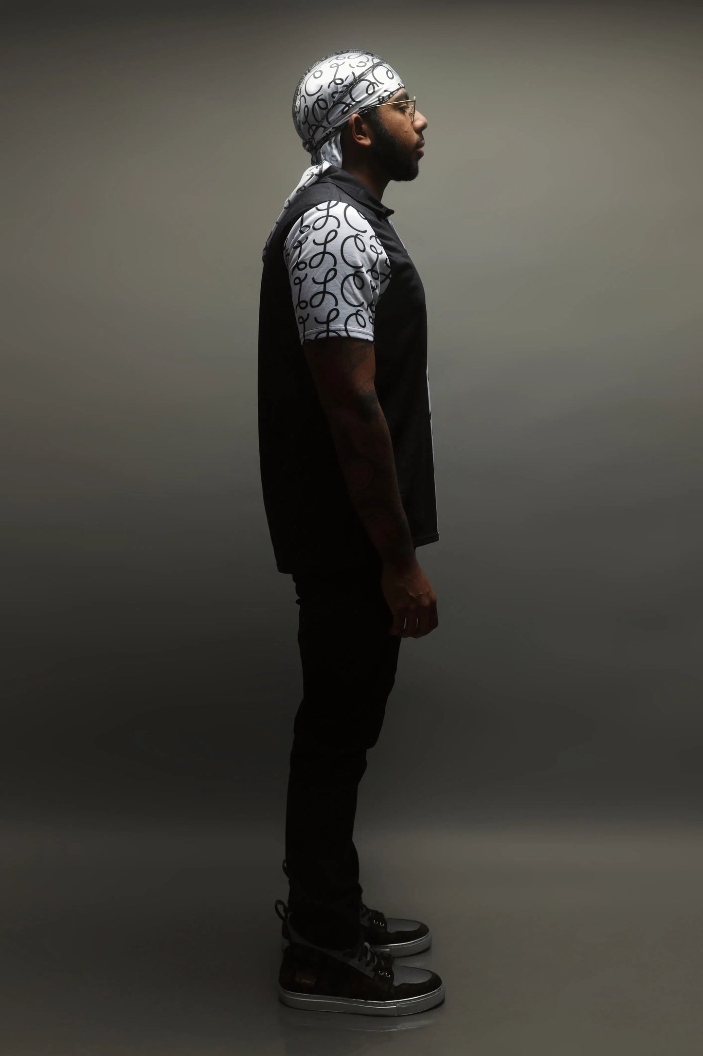 Scripted SINZ Men's Polo