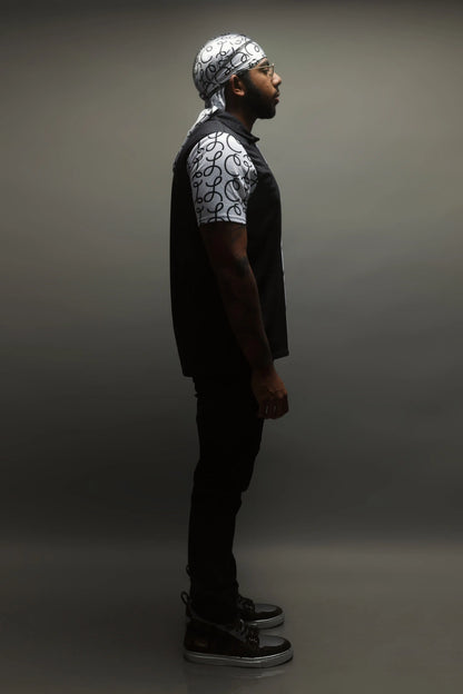 Scripted SINZ Men's Polo