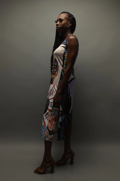 IL Maxi Dress