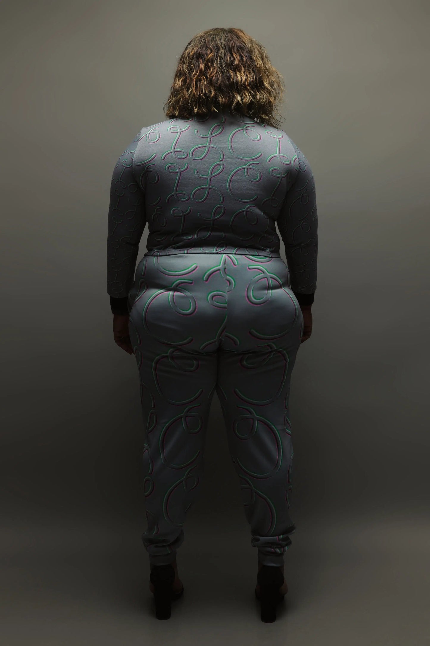 Scripted SINZ Unisex Joggers