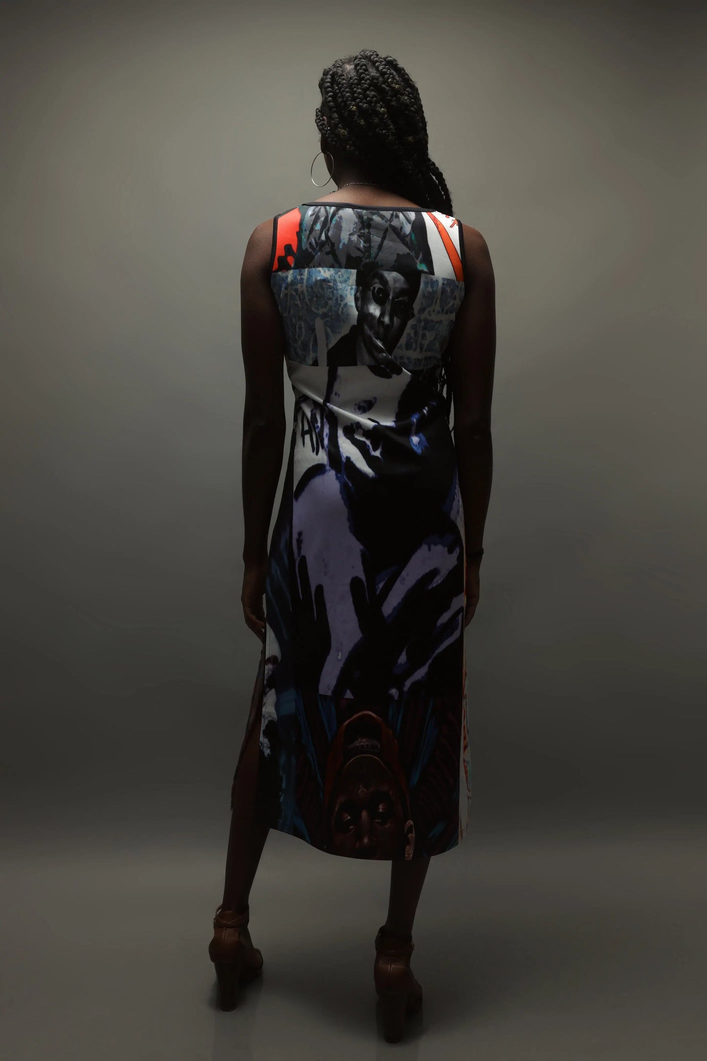IL Maxi Dress