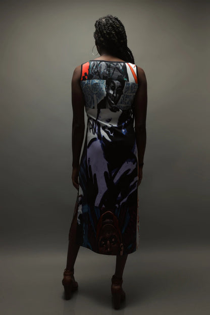IL Maxi Dress