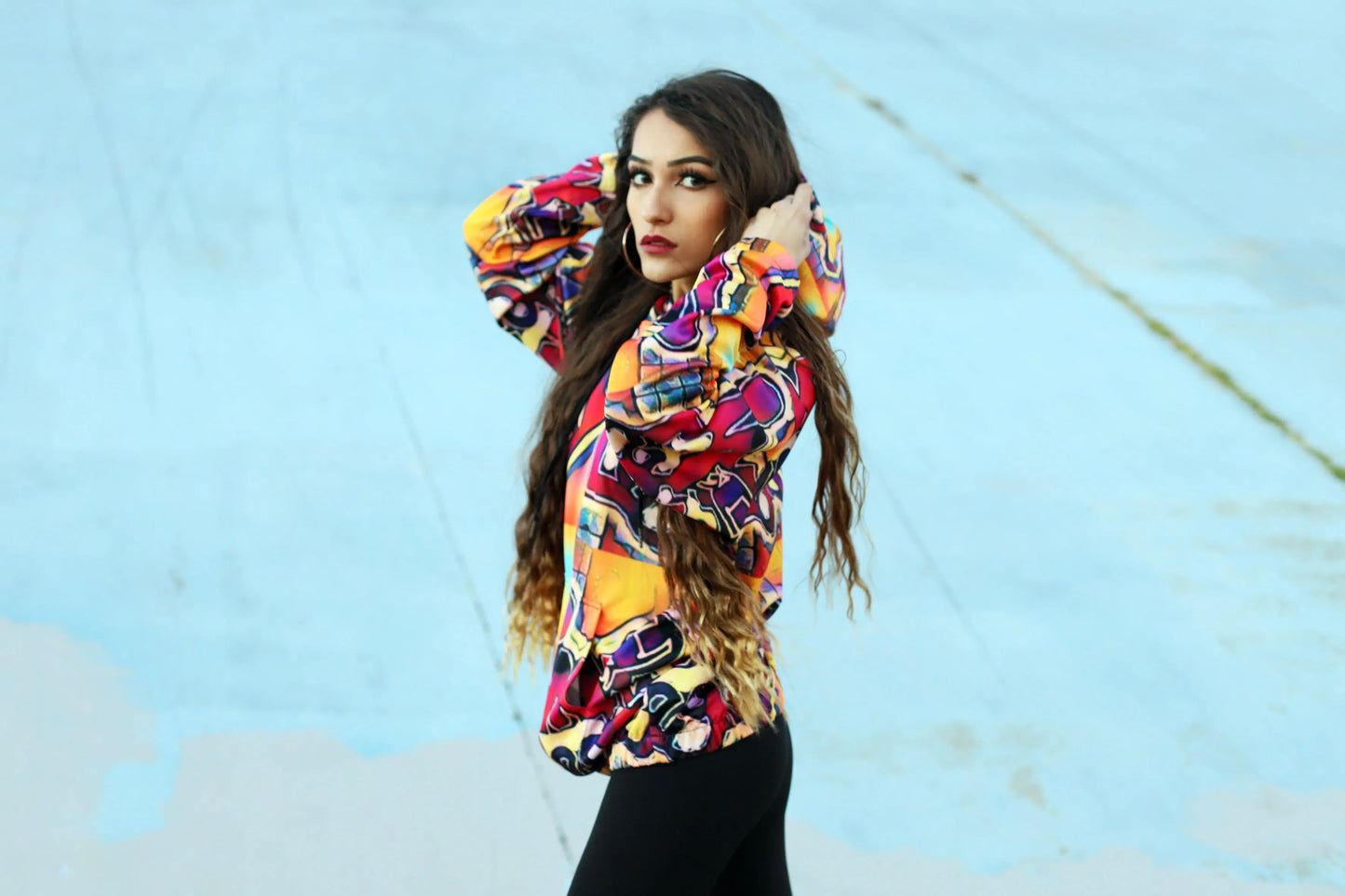 Women's IL Hoodie