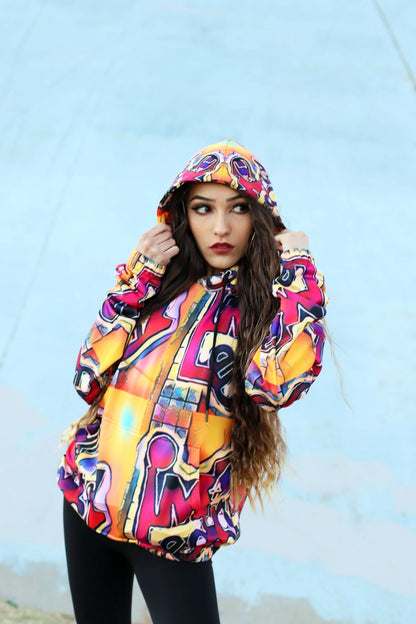Women's IL Hoodie