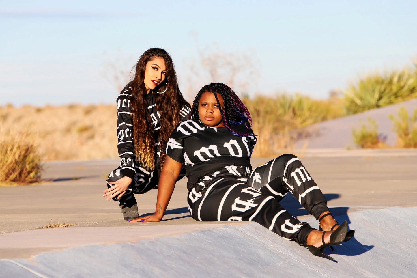 Women's IL Joggers
