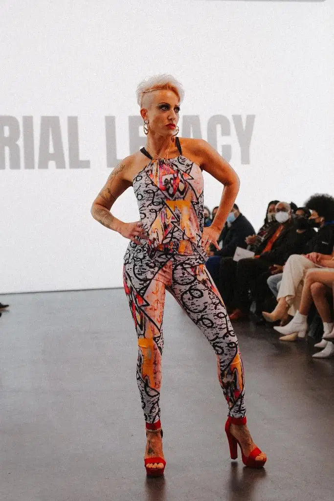 Women's High-Waisted Leggings