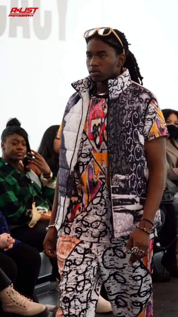 Flash Unknown Padded Vest
