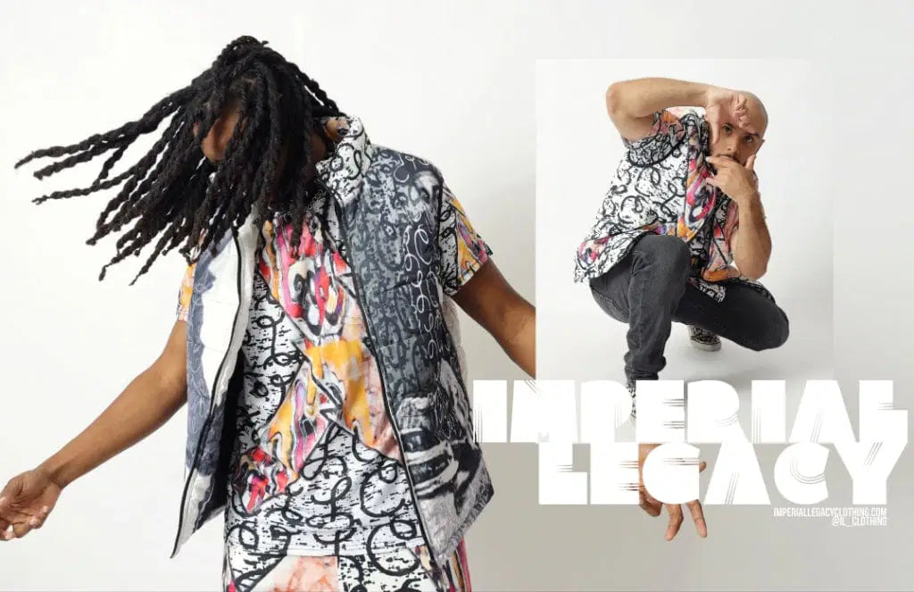 Flash Unknown Padded Vest