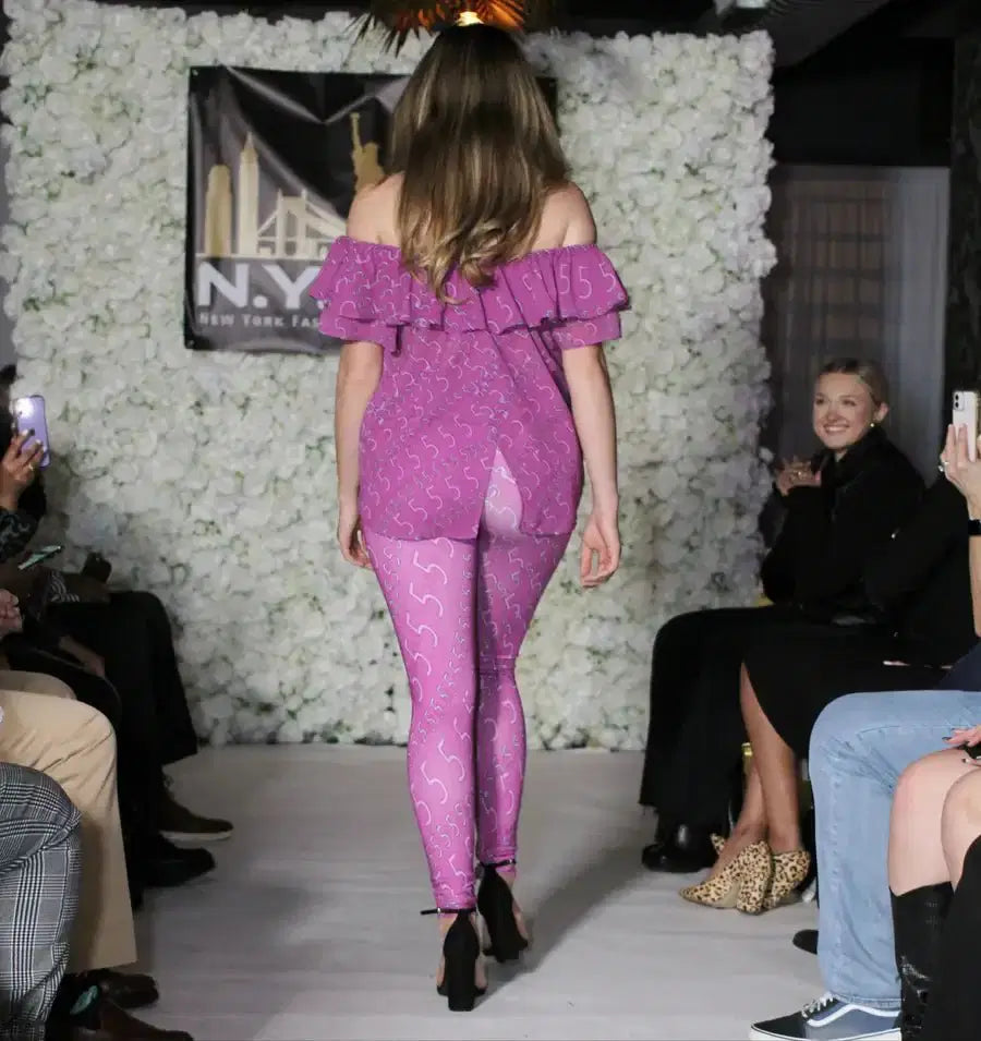 Feelings High-Waisted Leggings