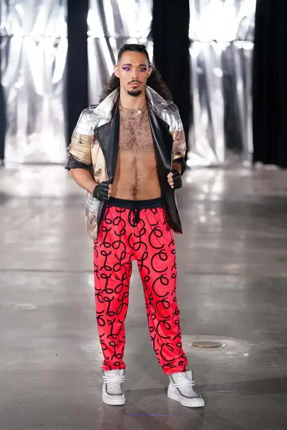IL Unisex Joggers
