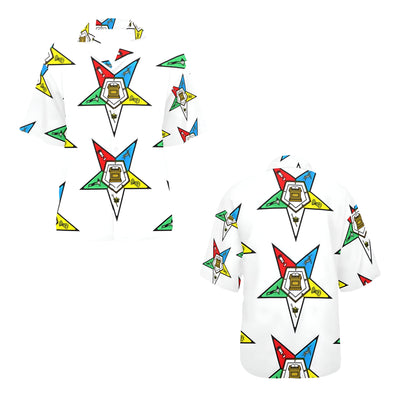 Masonic Minded Men's  S/S Shirt