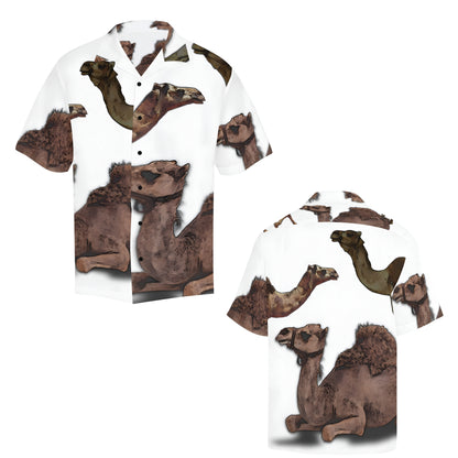 Masonic Minded Men's  S/S Shirt