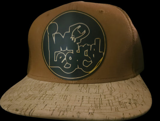 "Full Moon" Trucker/Snapback