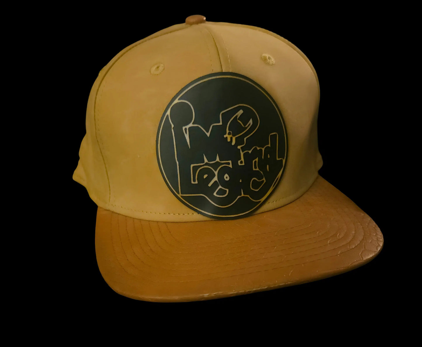 "Full Moon" Trucker/Snapback