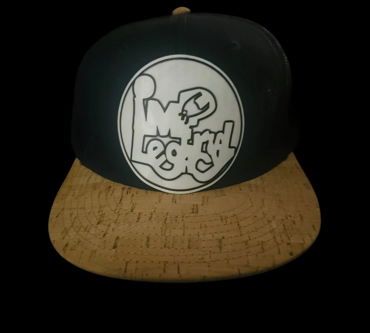 "Full Moon" Trucker/Snapback