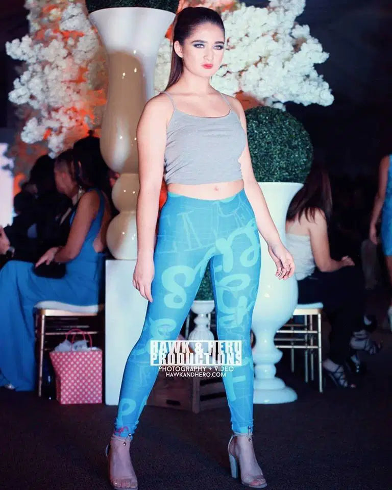 Feelings Leggings