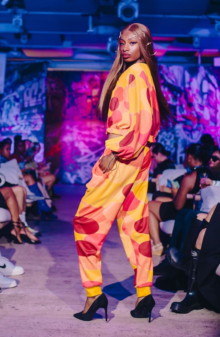 Rembrandt Cropped Chiffon Jacket